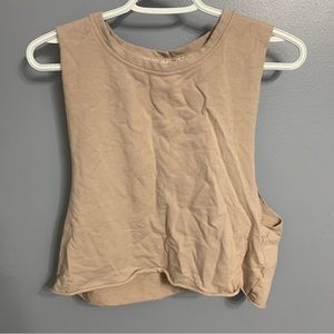 Aerie crop top, size Medium.